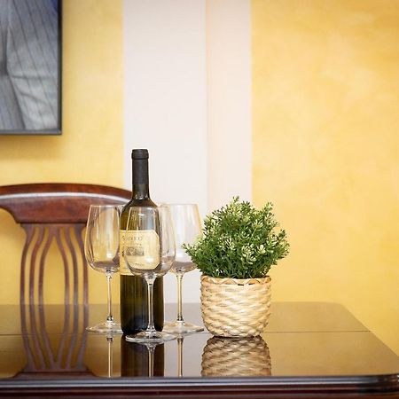 Ciambella Art Home-Rental In Roma Exterior foto
