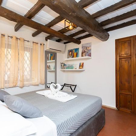 Ciambella Art Home-Rental In Roma Exterior foto