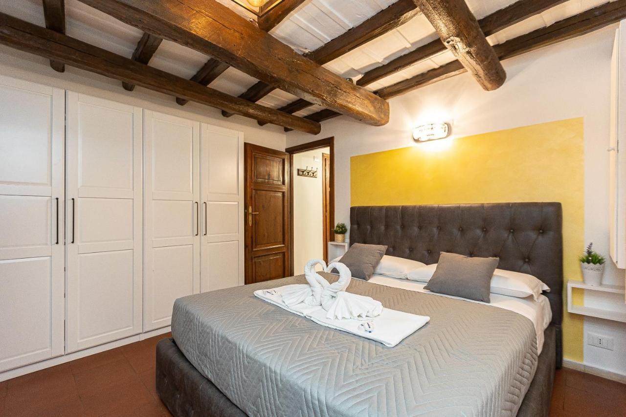 Ciambella Art Home-Rental In Roma Exterior foto
