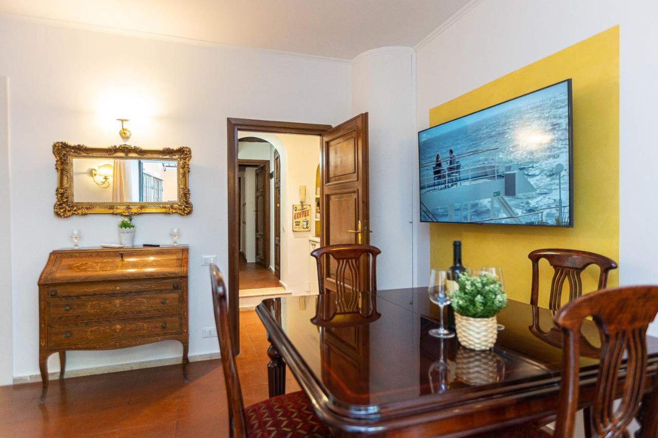 Ciambella Art Home-Rental In Roma Exterior foto